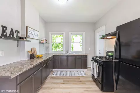 Kitchen - 53 Ruth St, Hammond, IN 46320 photo 1 of 2