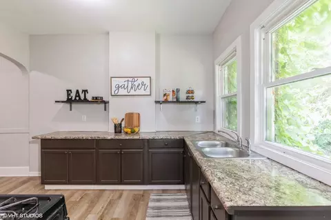 Kitchen - 53 Ruth St, Hammond, IN 46320 photo 2 of 2