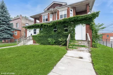 53 Ruth St, Hammond, IN 46320