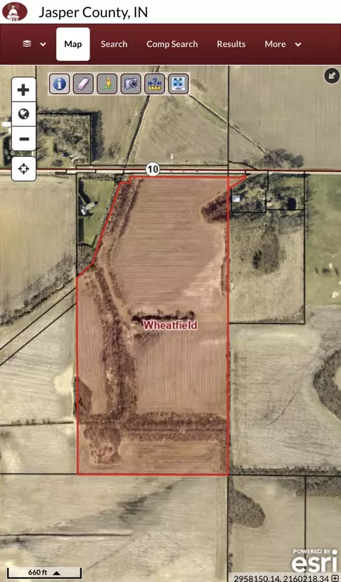 0 W State Rd 10, Wheatfield, IN 46392 photo 15