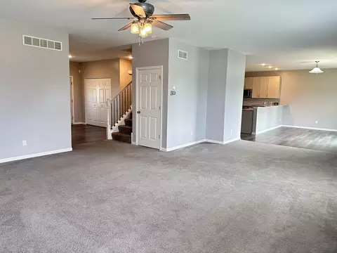 Living - 2612 W 132nd Ln, Crown Point, IN 46307 photo 2 of 2