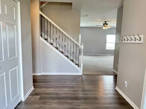 Entry Way - 2612 W 132nd Ln, Crown Point, IN 46307 photo 1 of 5