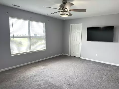 Bedroom - 2612 W 132nd Ln, Crown Point, IN 46307 photo 9 of 9