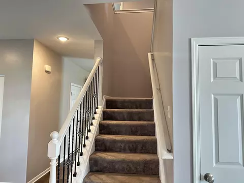 Entry Way - 2612 W 132nd Ln, Crown Point, IN 46307 photo 4 of 5