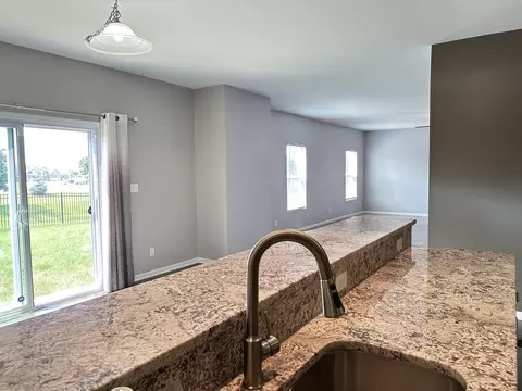 Kitchen - 2612 W 132nd Ln, Crown Point, IN 46307 photo 4 of 4