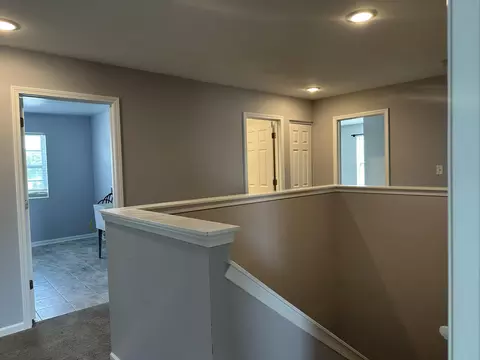Entry Way - 2612 W 132nd Ln, Crown Point, IN 46307 photo 5 of 5