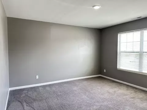 Bedroom - 2612 W 132nd Ln, Crown Point, IN 46307 photo 6 of 9
