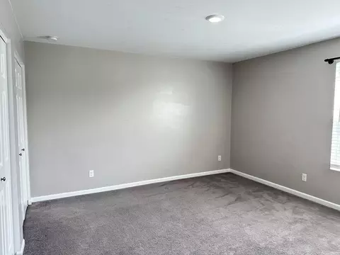 Bedroom - 2612 W 132nd Ln, Crown Point, IN 46307 photo 5 of 9