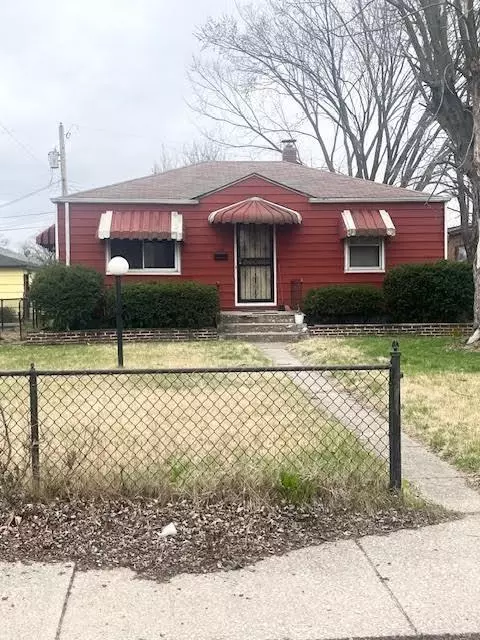336 W Wilson St, Gary, IN 46404 photo 1
