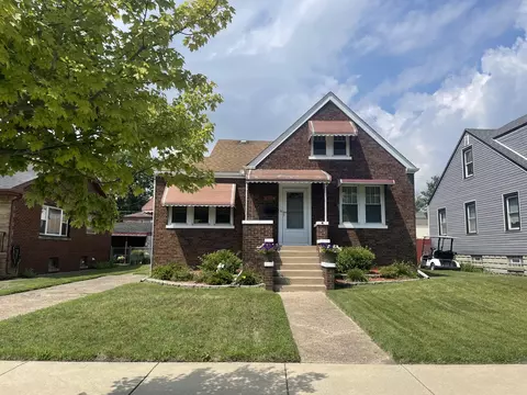 1534 Parkview Ave, Whiting, IN 46394 photo 1