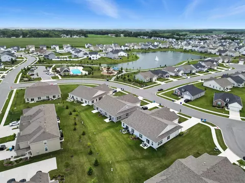 14266 Clover Ave, Cedar Lake, IN 46303 photo 21