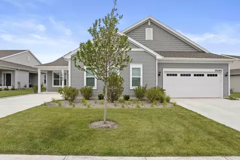 14266 Clover Ave, Cedar Lake, IN 46303 photo 2