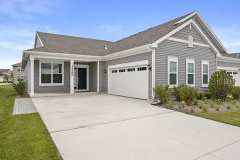 14266 Clover Ave, Cedar Lake, IN 46303 photo 1
