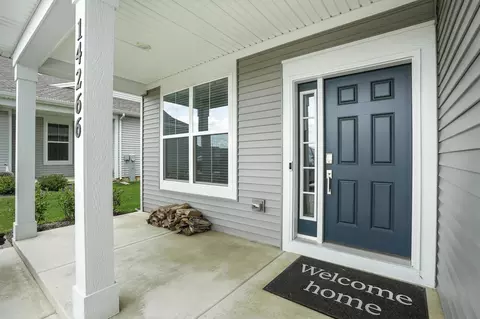 14266 Clover Ave, Cedar Lake, IN 46303 photo 3