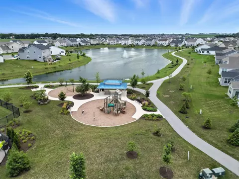 14266 Clover Ave, Cedar Lake, IN 46303 photo 23