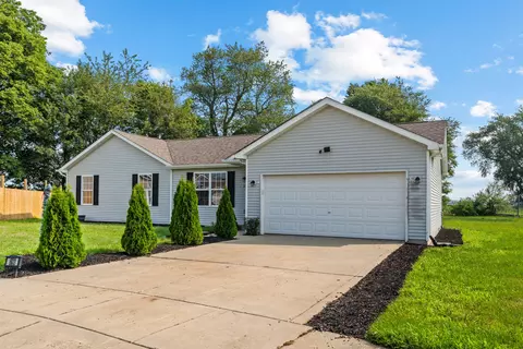 603 Julie Dr, Westville, IN 46391