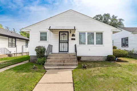 1741 Cleveland St, Gary, IN 46404