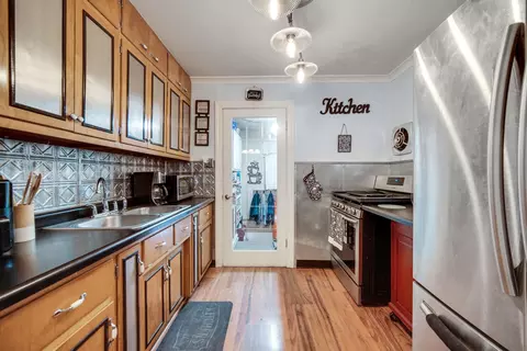Kitchen - 2816 Beverly Dr, Gary, IN 46408 photo 1 of 3
