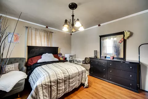 Bedroom - 2816 Beverly Dr, Gary, IN 46408 photo 1 of 2