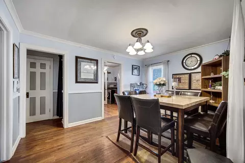 Dining - 2816 Beverly Dr, Gary, IN 46408 photo 1 of 1