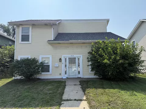 572 Jefferson St, Gary, IN 46402 photo 1