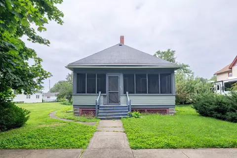 316 S Ohio St, Remington, IN 47977