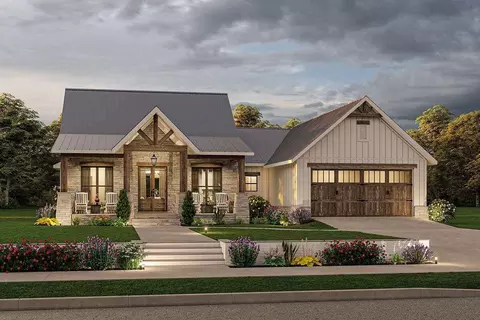 51 E 792, Lake Village, IN 46349