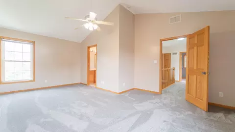Bedroom - 930 Doe Path Ln, Crown Point, IN 46307 photo 1 of 6