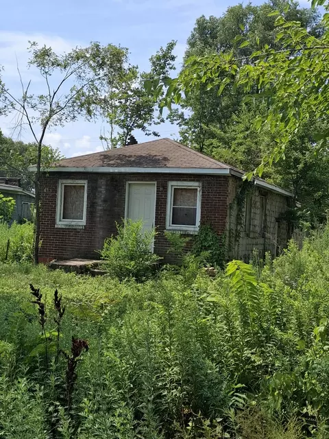 1620 Tyler St, Gary, IN 46407 photo 1