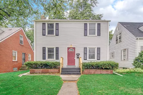 4810 Monroe St, Gary, IN 46408