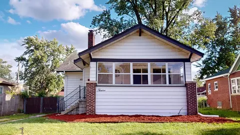 12 169th St, Hammond, IN 46324