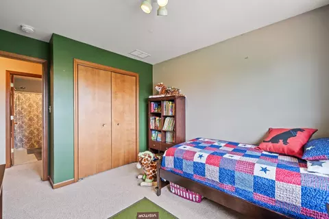 Bedroom - 400 Edith Ct, Crown Point, IN 46307 photo 4 of 6