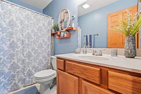 Bath - 400 Edith Ct, Crown Point, IN 46307 photo 2 of 2