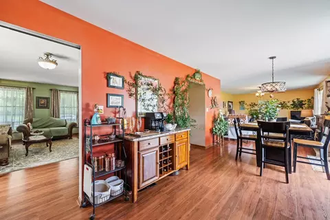 Entry Way - 400 Edith Ct, Crown Point, IN 46307 photo 1 of 1