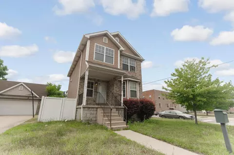 4002 Grand Blvd, East Chicago, IN 46312
