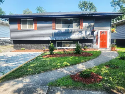 Exterior - 2415 Hendricks St, Gary, IN 46404 photo 1 of 3