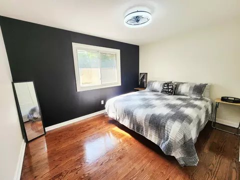 Bedroom - 2415 Hendricks St, Gary, IN 46404 photo 1 of 4