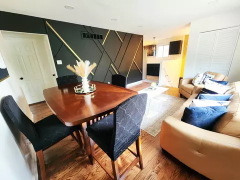 Dining - 2415 Hendricks St, Gary, IN 46404 photo 1 of 1