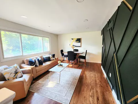 Living - 2415 Hendricks St, Gary, IN 46404 photo 2 of 4