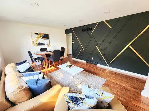 Living - 2415 Hendricks St, Gary, IN 46404 photo 1 of 4