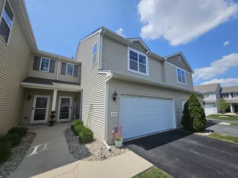 230 Sweetbriar Ct, Lowell, IN 46356 photo 35