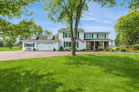 13617 W 117th Ave, Cedar Lake, IN 46303