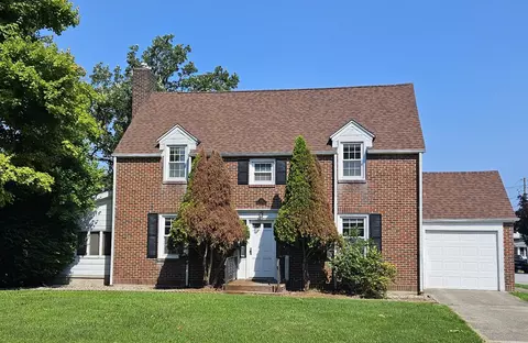 302 W Grace St, Rensselaer, IN 47978
