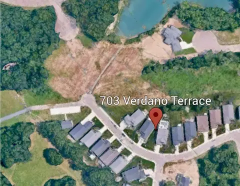 View/Area - 703 Verdano Ter, Crown Point, IN 46307 photo 4 of 6