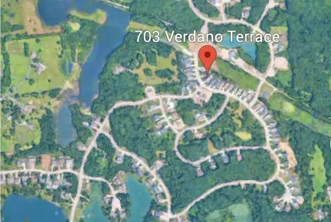 View/Area - 703 Verdano Ter, Crown Point, IN 46307 photo 5 of 6