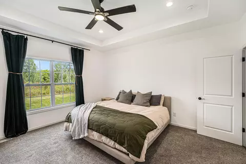 Bedroom - 703 Verdano Ter, Crown Point, IN 46307 photo 1 of 3