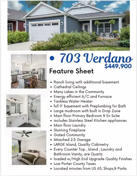 Other - 703 Verdano Ter, Crown Point, IN 46307 photo 6 of 6