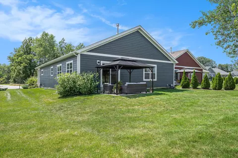 Exterior - 703 Verdano Ter, Crown Point, IN 46307 photo 6 of 9