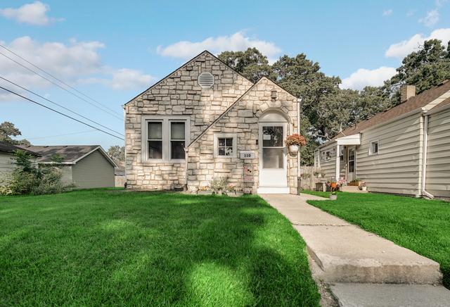 110 S Joliet St, Hobart, IN 46342
