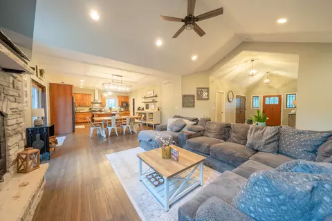 Living - 4915 E 129th Ave, Crown Point, IN 46307 photo 1 of 1